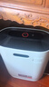 霍尼韋爾（honeywell）空氣凈化器 H-CatSE 家用過濾寵物毛發(fā) 吸貓毛除異味除甲醛除過敏原空氣過濾器HW-H02C國(guó)家補(bǔ)貼 凈化器 曬單實(shí)拍圖