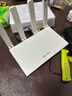 中科巨龍隨身wifi無線路由器CPE雙網(wǎng)雙頻WIFI6免插卡免拉網(wǎng)線無限流量2025款無線wifi多連不卡家用穿墻王 2025升級款室內(nèi)無線路由器（wifi6) 曬單實(shí)拍圖