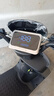 五羊【官方正品】2025款電動(dòng)摩托車NFC解鎖大功率電動(dòng)車倆輪代步電摩男女時(shí)尚電動(dòng)踏板車 星球灰/速度70M/前后雙碟/靠背板 72V35A/全新石墨烯電池/木架發(fā)貨 曬單實(shí)拍圖