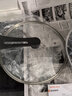 蘇泊爾（SUPOR）炒鍋家用316L不銹鋼防粘鍋煎炒鍋少油煙不易粘鍋燃氣電磁爐通用 【3~4人使用-蜂窩雙面不粘】 32cm 曬單實拍圖