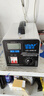 雷道夫汽車(chē)電瓶充電器12v24v通用 全自動(dòng)智能脈沖修復一體機貨車(chē)汽車(chē)小轎車(chē)鉛酸蓄電池充電機 【適用200Ah以下電瓶】純銅機芯 12V24V專(zhuān)用汽車(chē)電池充電器 曬單實(shí)拍圖