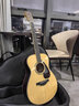 雅馬哈雅馬哈全單LL16/LL16D/LLTA吉他加振電箱雅馬哈加震民謠木吉他 雅馬哈LL16全單吉他系列 曬單實(shí)拍圖