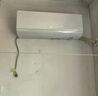 海爾（Haier）【小紅花空調(diào)-綻放版】凈省電1.5匹掛機(jī)臥室節(jié)能空調(diào) KFR-35GW/E1-1家電國家補(bǔ)貼20%以舊換新 曬單實(shí)拍圖