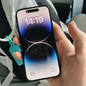 Apple iPhone 14Pro  蘋果14pro  國行5G全網(wǎng)通 二手蘋果手機(jī) 深空黑色 {評(píng)價(jià)有禮} 【99新】256G【性能/性價(jià)比推薦】3期免息 三年老店+五星店鋪+三年質(zhì)保 曬單實(shí)拍圖