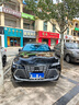 19-24款亞洲龍前保險(xiǎn)杠防撞條前杠飾條前鏟護(hù)角前臉中網(wǎng)改裝配件 19-24款（前杠兩邊包角）銀色款 曬單實(shí)拍圖
