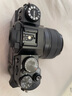 富士（FUJIFILM）X-T50/XT50 微單相機(jī)套機(jī)  4020萬(wàn)像素 7檔五軸防抖 20款膠片模擬黑色X-T50/XT50+15-45套機(jī) 曬單實(shí)拍圖