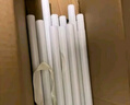 無(wú)印良品高級(jí)老式落地蚊帳三開門床簾蚊帳帳架1.8*2米家用臥室防蚊床帳 曬單實(shí)拍圖