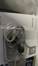 TANCHJIM天使吉米BUNNY兔幾游戲耳機(jī)HIFI有線電競(jìng)?cè)攵脚_(tái)式電腦圓孔筆記本吃雞帶麥高音質(zhì)全民k歌手機(jī)專(zhuān)用 BUNNY兔幾 DSP【+T套，隨機(jī)M碼】 曬單實(shí)拍圖