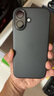 ESCASE適用蘋(píng)果16/16plus鏡頭膜iPhone16/16plus鋼化膜后攝像頭保護膜高清防摔耐磨全包保護貼膜 曬單實(shí)拍圖