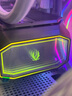 索泰RTX 5080  16GB GDDR7 DLSS 4電腦AI智能學(xué)習(xí)光追游戲獨(dú)立顯卡 RTX 5080 AMP EXTREME 曬單實(shí)拍圖