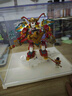 樂高（LEGO）積木拼裝悟空小俠80045 齊天大圣變形機甲兒童玩具手辦生日禮物 曬單實拍圖