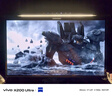 泰坦軍團(tuán) 26.5英寸 QD-OLED顯示器 4K 240Hz 0.03ms專業(yè)電競調(diào)校 防燒屏防眩光 內(nèi)置音箱 原生10bit G27T8W 曬單實拍圖