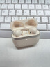 【全新正品】適配原裝索尼降噪藍牙耳機入耳式無(wú)線(xiàn)深度降噪耳機哈曼卡頓級適配三星華為SONY新款 全新頂配云巖白 正品未拆封100%好評 曬單實(shí)拍圖