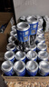 埃斯特拉（Estrella Galicia）西班牙原裝瓶進(jìn)口無醇精釀啤酒高端小瓶無酒精0度黑麥系列啤酒 無醇黑啤酒 250mL 12瓶 曬單實(shí)拍圖