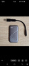 西部數據（WD）2TB NVMe 移動(dòng)固態(tài)硬盤(pán)（PSSD）My Passport隨行SSD type-c接口 1050MB/s 手機直連筆記本兩用外接 曬單實(shí)拍圖
