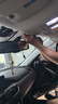 70邁行車記錄儀M310Pro 2K 1440P超高清夜視 F1.55大光圈 360度旋轉(zhuǎn) 曬單實拍圖