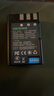 綠巨能（llano）適用尼康EN-EL9相機(jī)電池充電器D40 D60 D40X D5000 D3000數(shù)碼單反大容量備用電池 曬單實拍圖