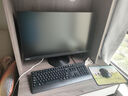 聯(lián)想ThinkCentre K70 商用辦公高性能臺式電腦主機(酷睿14代i5-14400 16G DDR5 1TB SSD)23.8英寸 曬單實拍圖