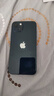 iphone13手機(jī)正品 iphone12ProMax雙卡 iphone12全網(wǎng)通雙卡5G 13 午夜色【6.1英寸】 128G 官方標(biāo)配 曬單實拍圖