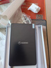 酷比魔方掌玩mini 2 4G 安卓通話(huà)小平板電腦 二代8.4英寸高清顯示屏 八核處理器 4G全網(wǎng)通學(xué)習游戲新款pad 8GB+256GB( 國內版) 官方標配 曬單實(shí)拍圖