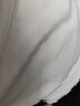 羅蒙100%棉【2件裝】純棉短袖t恤男士夏季圓領(lǐng)休閑純色打底衫體恤男裝 曬單實(shí)拍圖