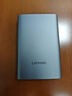 聯(lián)想（Lenovo）移動硬盤2.5英寸機(jī)械硬盤輕薄高速傳輸 F508新品上市 4TB 曬單實拍圖