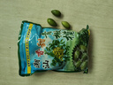 鮮木正常發(fā)貨500g潮汕金灶特產(chǎn)青橄欖果現(xiàn)摘新鮮甜種橄欖柑欖青果無(wú)渣 1斤 曬單實(shí)拍圖
