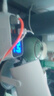 圖歐索 多口USB充電器閃充5A便攜充電頭座充適用華為蘋(píng)果三星QC3.0手機通用超級快充25W八口大功率 QC3.0快充款八口多功能充電器 陶瓷白 曬單實(shí)拍圖