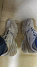 斯凱奇（SKECHERS）男鞋夏季厚底增高老爹鞋潮流復古運動鞋舒適透氣戶外休閑鞋237121 曬單實拍圖