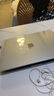 酷力馳 蘋果MacBook Pro 13/14/16筆記本保護(hù)殼Air15.3英寸M2 M3 M4保護(hù)套 透明水晶殼（上蓋+下蓋） MacBookAir 15英寸M4 A3241 曬單實(shí)拍圖