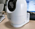 螢石C8C 800萬(wàn) 4mm攝像頭 無(wú)線WiFi 室外雙云臺(tái)360° 防水防塵監(jiān)控 手機(jī)遠(yuǎn)程 人形檢測(cè) 全彩夜視 曬單實(shí)拍圖