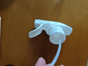 安利噴頭稀釋瓶噴壺頭84消毒液噴霧頭澆花水壺飲料塑料噴霧瓶通用 1個(gè)裝全塑?chē)婎^ 耐酸堿 曬單實(shí)拍圖