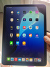 Apple/蘋(píng)果【國(guó)家補(bǔ)貼】iPad Air 11英寸 M3芯片2025年款 平板電腦 (256GB WLAN版)紫色 曬單實(shí)拍圖