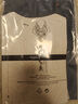 龍牙秘戰(zhàn)短袖圓領(lǐng)戰(zhàn)術(shù)半袖T恤夏季速干清爽透氣純色T恤 極夜黑 L 180/100A（155-175斤） 曬單實(shí)拍圖