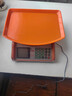 徽匠世家適用于香山電子秤充電器ACS30電子計(jì)價(jià)秤通用臺(tái)稱6V大孔專用適配 香山電子秤充電器大圓孔 曬單實(shí)拍圖