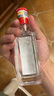 瀘州老窖特曲小酒52度濃香型白酒小酒版 100mL 2瓶 曬單實拍圖