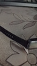 臣頌（CHENSONG）適用華為手環(huán)8/9/10/NFC版硅膠表帶 huawei band八九十代標(biāo)準(zhǔn)版智能運(yùn)動(dòng)腕帶 黑 曬單實(shí)拍圖
