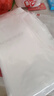 塑料布加厚透明塑料薄膜家用保溫蓋封窗裝修防塵農用塑料紙大棚膜 2米寬2米長(cháng) 厚度6s 曬單實(shí)拍圖