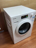 美諾（Miele）【小金剛Lite】洗烘套裝8公斤洗衣機(jī)WCA021 C+8公斤干衣機(jī)TCC260 曬單實(shí)拍圖