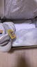 斯凱奇（Skechers）七夕禮物涼鞋女士2025年新款夏季休閑鞋輕便休閑鞋沙灘鞋163524 曬單實(shí)拍圖