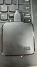西部數(shù)據(jù)（WD） 1TB 移動固態(tài)硬盤（PSSD）Elements SE新元素 SSD type-c接口 手機直連筆記本電腦兩用外接 曬單實拍圖