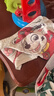汪汪隊立大功（PAW PATROL）兒童內(nèi)褲男中小童平角褲A類棉小孩四角短褲寶寶內(nèi)褲PA1813  110 曬單實拍圖