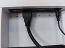 微星（MSI）27英寸 IPS 顯示器 100Hz 內置音箱 硬件防藍光護眼商用辦公顯示器 MP273AW白色 曬單實(shí)拍圖