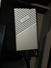 梵想（FANXIANG）500GB 移動固態(tài)硬盤（PSSD）移動ssd Type-c 蘋果手機iphone16 Promax直連 電腦外接硬盤 PS2000銀 曬單實拍圖