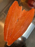 三文魚(yú)刺身 一整條可選 丹麥法羅皇冠進(jìn)口鮭魚(yú) 即食冰鮮海鮮魚(yú)類(lèi) 法羅皇冠13- 14斤 【分割魚(yú)塊】 正宗丹麥法羅皇冠 曬單實(shí)拍圖