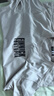 森馬（Semir）涼感T|商場同款瘋狂動物城短袖t恤男2025夏季情侶裝101325100238 曬單實拍圖