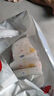 好奇（Huggies）金裝紙尿褲S120片(4-8kg)新生兒小號嬰兒尿不濕云感褲柔軟透氣 曬單實拍圖
