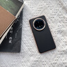 言臣適配華為mate70pro手機殼鏡頭全包防摔真皮華為mate70pro+手機殼超薄散熱優(yōu)享版輕奢mate60保護套 【曜石黑】頭層牛皮|全包防摔|裸機手感 華為Mate70 Pro/優(yōu)享版/Pro 曬單實(shí)拍圖