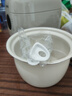 蘇泊爾（SUPOR）0涂層精鋼球釜電壓力鍋2.5L 開(kāi)蓋火鍋家用智能預約SY-25FC2502Q電飯煲高壓鍋1-3人 曬單實(shí)拍圖