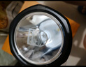 飛利浦（PHILIPS）手電筒強(qiáng)光廣角遠(yuǎn)射超亮便攜手提探照燈露營(yíng)巡邏應(yīng)急燈SFL3121G 曬單實(shí)拍圖